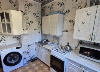 1-ком. квартира на продажу, 34.2 м2, Октябрьский, 25-й микрорайон, 14Б