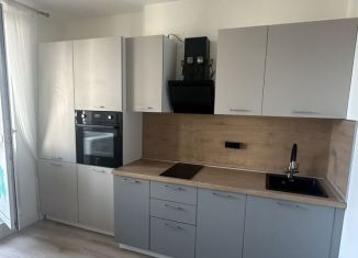 Продажа 1-ком. квартиры, 32.1 м2, Мурино, улица Шоссе в Лаврики, 72к3