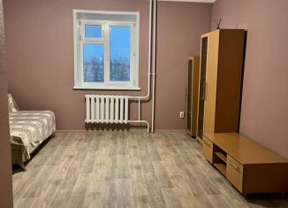 Продаю 1-ком. квартиру, 50.3 м2, Ачинск, Индустриальная улица, 16Б