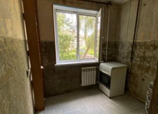 Однокомнатная квартира на продажу, 30.4 м2, Орёл, Черепичная улица, 12, Заводской район