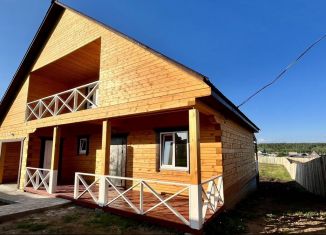 Дом на продажу, 150 м2, село Урик