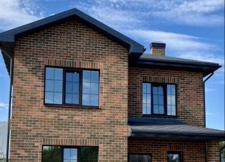 Продается коттедж, 140 м2, Казань, Центральная улица