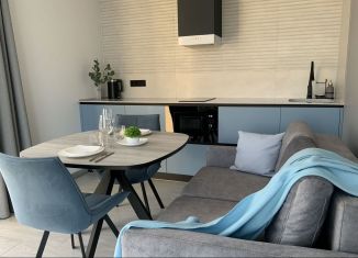 Сдам в аренду квартиру студию, 30 м2, Крым, Полевая улица, 12