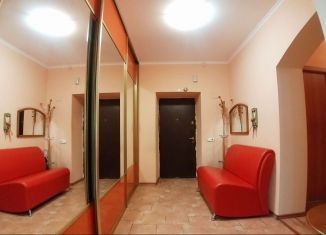 Двухкомнатная квартира на продажу, 86.4 м2, Тольятти, Тополиная улица, 9А