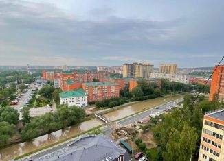 Двухкомнатная квартира на продажу, 57 м2, Дмитров, микрорайон имени К.А. Аверьянова, 2