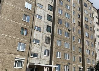 Продается 2-комнатная квартира, 50.6 м2, Березники, улица Мира, 92