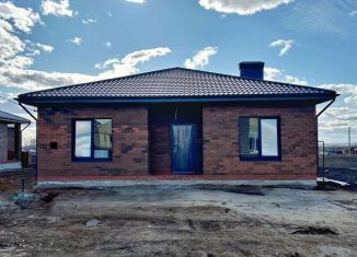 Дом на продажу, 110 м2, деревня Травкино, Цветочная улица