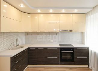 Продам 2-комнатную квартиру, 49 м2, Тюмень, Институтская улица, 6