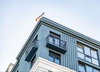 Продаю 2-ком. квартиру, 57.2 м2, Калининград