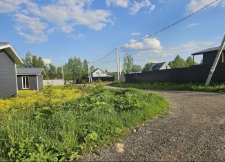 Земельный участок на продажу, 8 сот., Истра, площадь Революции