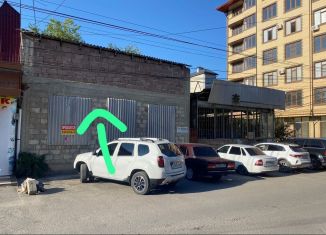 Продается торговая площадь, 189 м2, Дагестан, улица Ирчи-Казака, 9