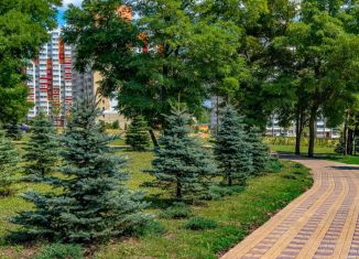 Продаю квартиру студию, 29.5 м2, Ростов-на-Дону, улица Юрия Дубинина, 1, ЖК Суворовский