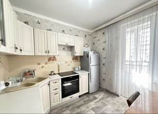 Продажа 1-комнатной квартиры, 36 м2, Анапа, Анапское шоссе, 24к6