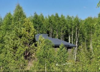 Участок на продажу, 10 сот., село Сапуголи, улица Толстого