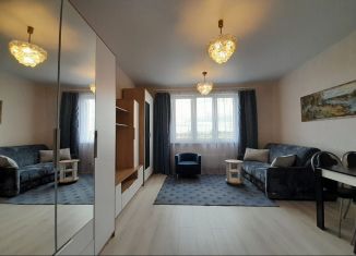 Сдам квартиру студию, 24.2 м2, Кстово, 6-й микрорайон, 34