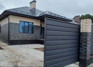 Продается дом, 120 м2, деревня 1-я Моква, Олимпийская улица