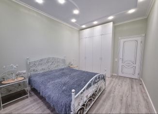 Сдам 2-комнатную квартиру, 58 м2, Москва, Волоколамское шоссе, 71/8к1, ЖК Город на Реке Тушино-2018