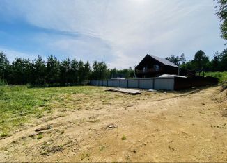 Продается земельный участок, 6.2 сот., деревня Новолисиха, Саянская улица, 18