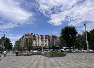 Сдам помещение свободного назначения, 97 м2, Нальчик, улица Ногмова, 31, район Центр