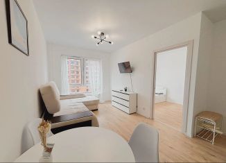 Сдаю в аренду 1-ком. квартиру, 35 м2, деревня Новое Девяткино, Главная улица, 8