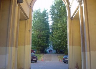 Сдаю 1-ком. квартиру, 43 м2, Санкт-Петербург, улица Красуцкого, 2