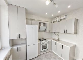 Продажа 1-комнатной квартиры, 37.6 м2, Анапа, Крестьянская улица, 27к8, ЖК Лазурный