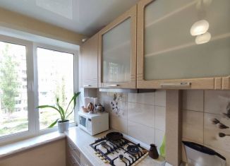 Продаю двухкомнатную квартиру, 55 м2, Саратов, Клиническая улица, 3