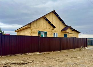 Продажа дома, 110 м2, Минусинск