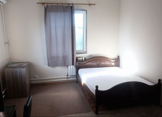 Сдача в аренду однокомнатной квартиры, 24 м2, Ростов-на-Дону, 2-я Производственная улица, 26