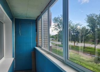 Продается 2-комнатная квартира, 46.2 м2, Кирово-Чепецк, Юбилейная улица, 15