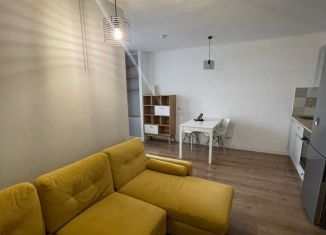 Продажа квартиры студии, 37 м2, Пермь, улица Крылова, 15А, ЖК Данилиха