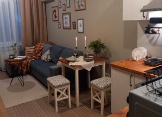 Квартира на продажу студия, 23.5 м2, Сочи, Альпийская улица, 90/4