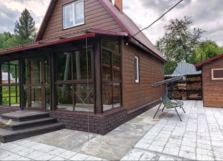 Дом на продажу, 70 м2, Таштагол, улица Дальняя Каменушка-2, 65