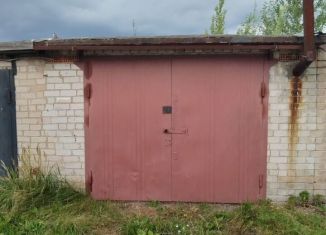 Продажа гаража, 28 м2, Ишим, Заводская улица