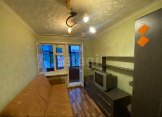 Аренда 1-комнатной квартиры, 12 м2, Тюменская область, Олимпийская улица, 20