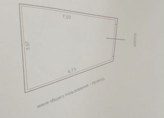 Продажа гаража, 30 м2, Ишим, Сургутская улица, 2А