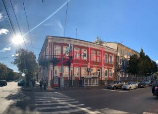 Помещение свободного назначения в аренду, 162.7 м2, Орёл, Московская улица, 29, Железнодорожный район