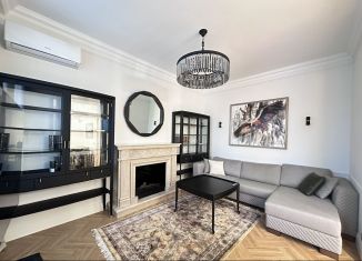 Продам трехкомнатную квартиру, 80 м2, Москва, Садовая-Триумфальная улица, 16с1, Садовая-Триумфальная улица