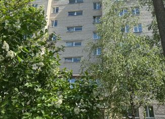 Трехкомнатная квартира на продажу, 62.4 м2, Сергиев Посад, Новоугличское шоссе