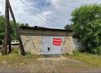 Продается гараж, 30 м2, Райчихинск, Милицейская улица