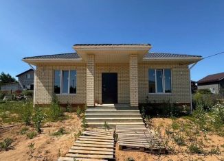 Продам дом, 90 м2, село Высокая Гора, Дачная улица