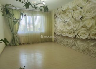 Продажа 3-ком. квартиры, 66.6 м2, Владимирская область, улица Сергея Лазо, 2