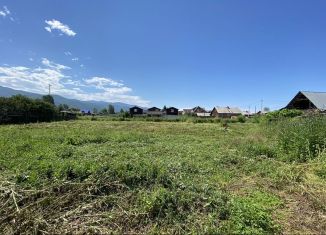 Продается участок, 10 сот., поселок Утулик, Озёрная улица