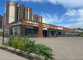 Сдается в аренду торговая площадь, 50 м2, Красноярский край, улица Шахтёров, 27/1