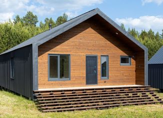 Продам дом, 123 м2, деревня Каменное, Самоцветная улица, 41