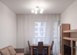 Сдается 1-комнатная квартира, 38 м2, Москва, Сельскохозяйственная улица, 39, ЖК Грин Парк