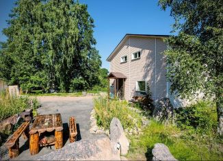 Сдам в аренду дом, 143 м2, посёлок при железнодорожной станции Лосево