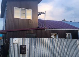 Продается дом, 90 м2, посёлок Николаевка, улица Стрельникова, 4