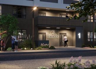 3-ком. квартира на продажу, 78.9 м2, село Белоглинка