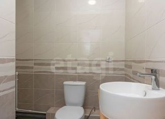 Квартира на продажу студия, 17.6 м2, Тюмень, улица Первооткрывателей, 6, ЖК Колумб